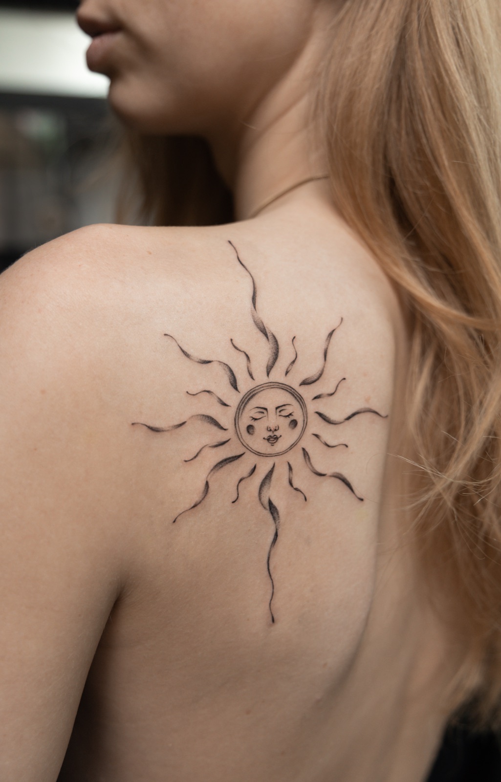 Overig tattoo uit mijn portfolio